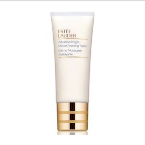Estée Lauder Advanced Night Micro Cleaning Foam